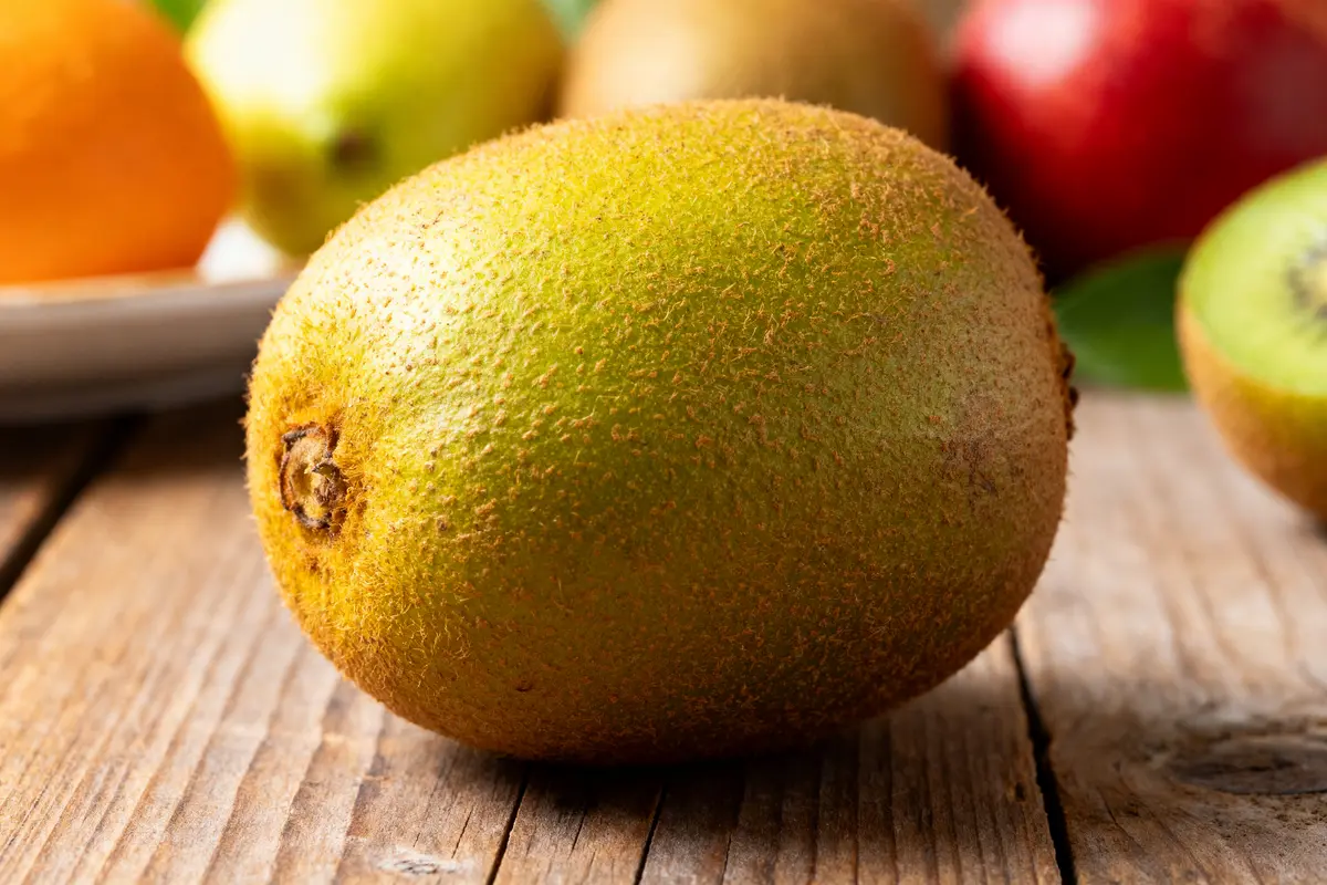 Calories for a Kiwi : Glucides, vitamines et bienfaits ?