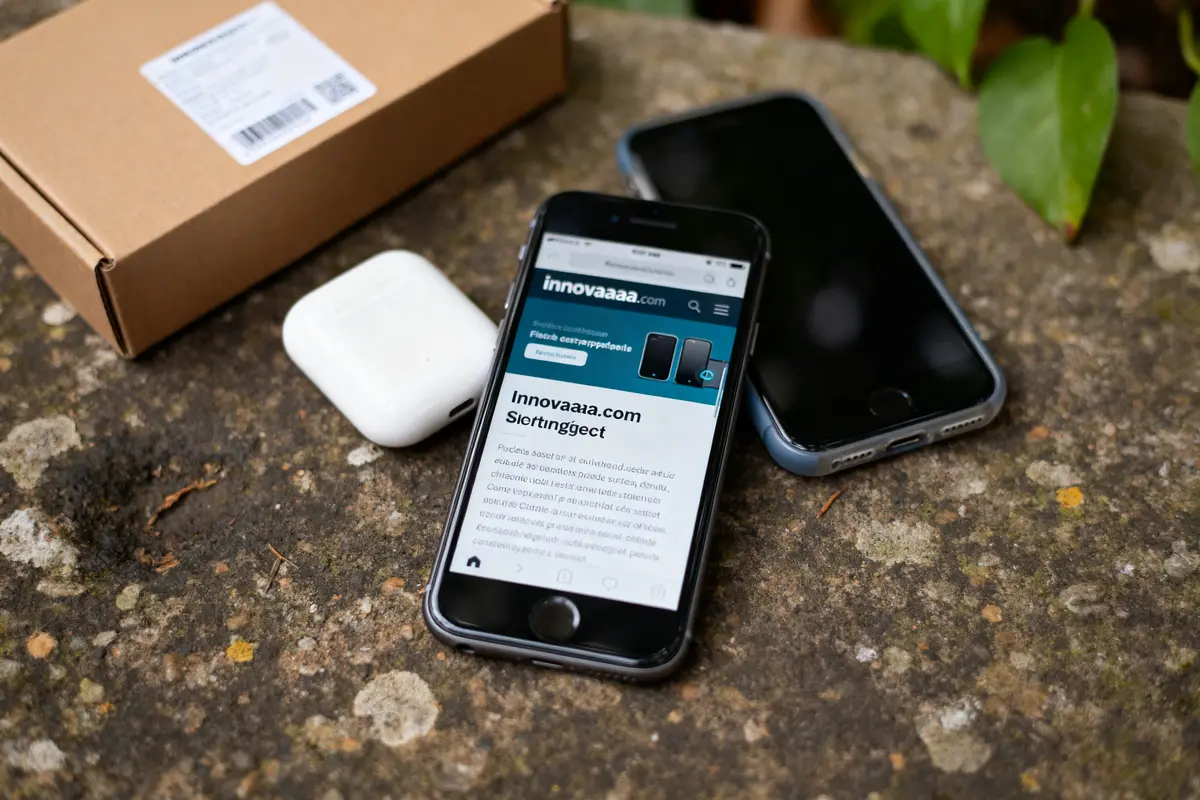 Innovaaa.com : avis, fiabilité et signaux d’alerte à connaître
