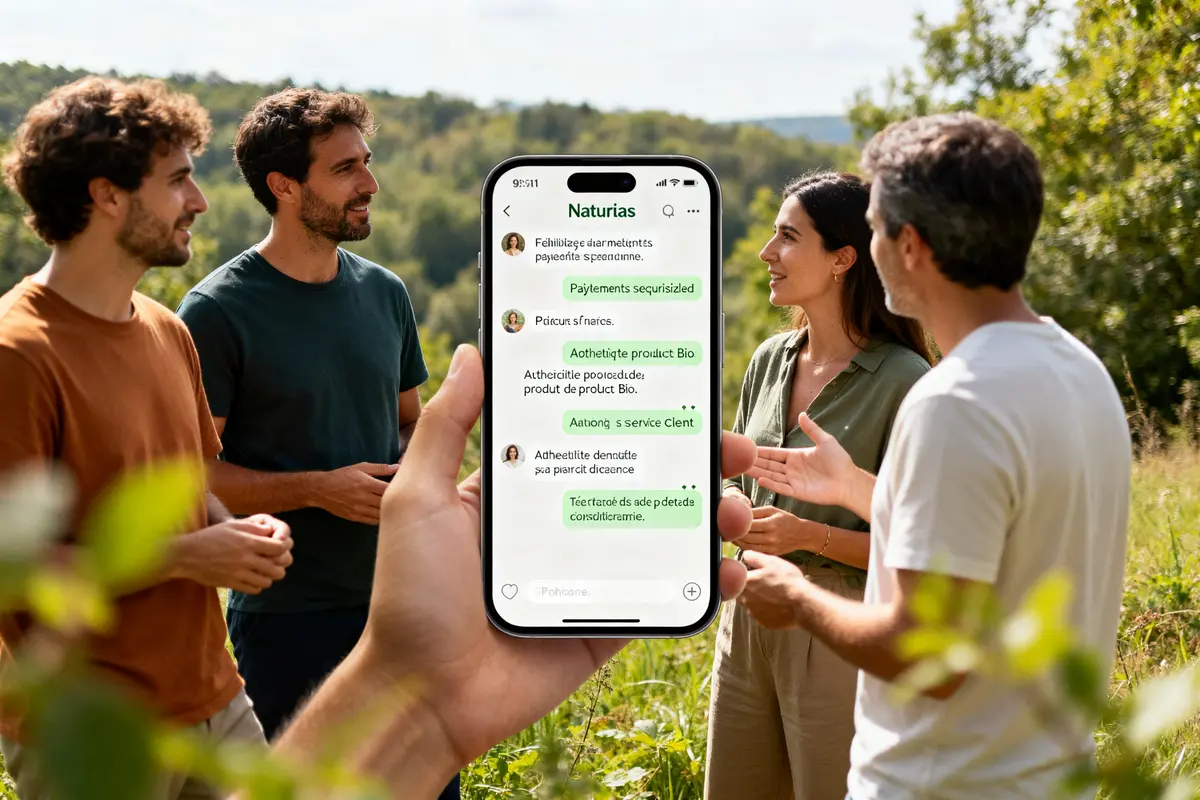 Avis sur Naturitas : fiabilité, qualité et retours clients