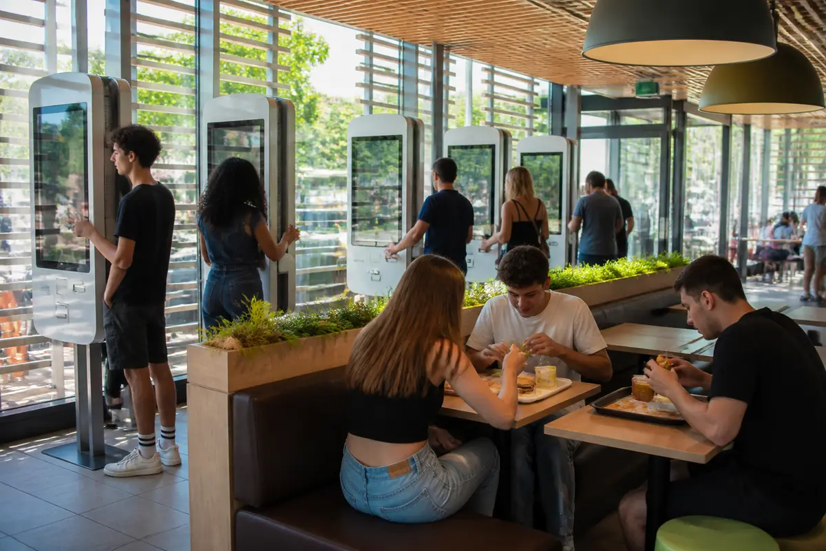 Macdo : menus, avis, livraisons et actus à Toulouse