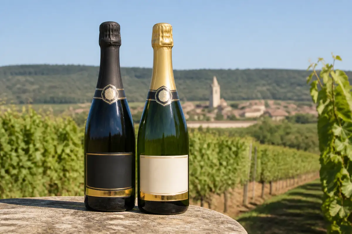 Champagne Lidl : Quel est le meilleur rapport qualité-prix ?