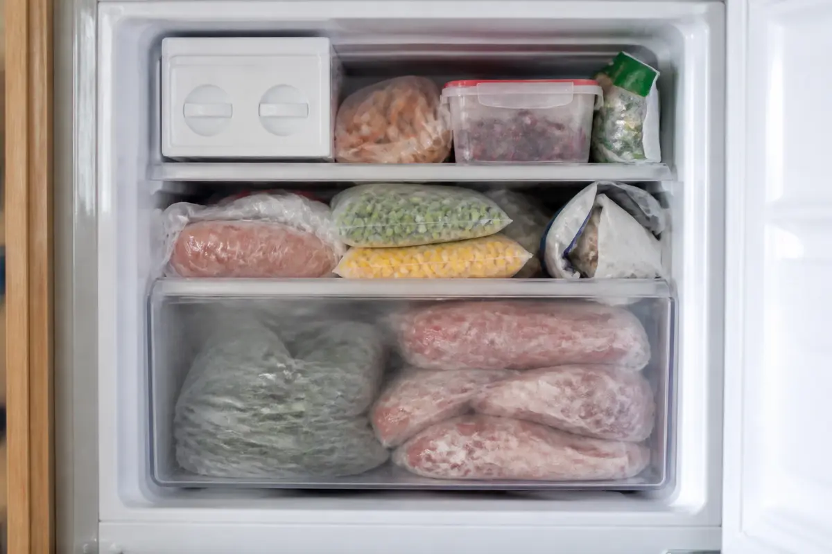 Congélation des aliments : guide pratique et bonnes astuces